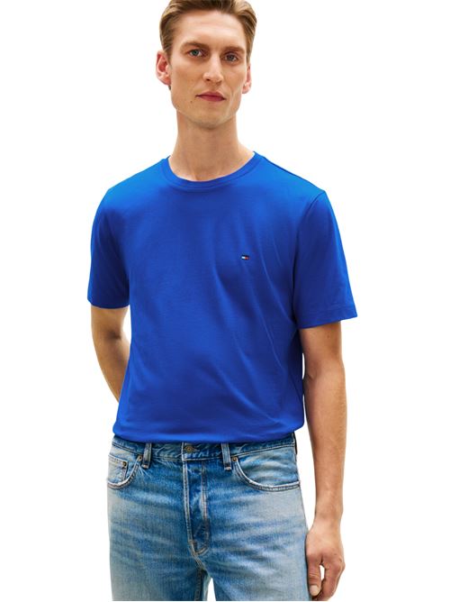 MW0MW39995C7F BLU CHINA Tommy hilfiger | MW0MW39995C7F BLU CHINA